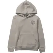 Salty Crew Global Hettegenser