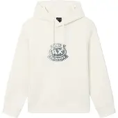 Armani Exchange for man. XM002332AF10818U1074 Regular Fit Hoodie beige (XXL), Casual, Cotton