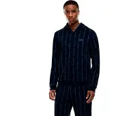 Emporio Armani 7m001392_af12660 Genser Med Hel Glidelås