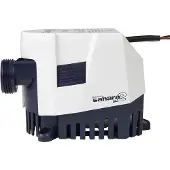 Attwood Sahara Mk2 S800 38l/min Pumpe 12v