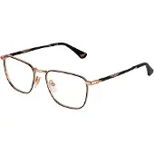 Police Vplu62-530302 53x18x145 Mm Leseglass