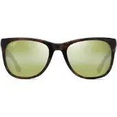 Maui jim Kikonia Xl Polariserte Solbriller
