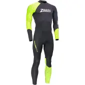 Zoggs Predator Pro Kortermet Trisuit