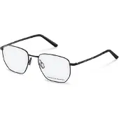 Porsche Design P81003-55a000 55x18x145 Mm Leseglass
