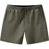 Vans Primary Ii Elastic Badebukse