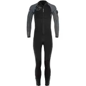 BEUCHAT Aquatrek 5/4/3 Mm Langermet Våtdrakt For Sjøgange