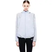 Emporio Armani for woman. 7W000934_AF15724 Ventus7 jacket blue (XL), Casual, Sport, Polyester