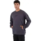 Hurley Etam Crew Collegegenser