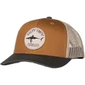 Salty Crew Bruce Trucker Cap