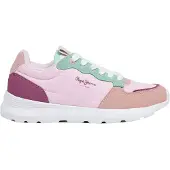 Pepe Jeans Teagan Bass Treningssko