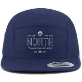 North Kb Freedom Cap