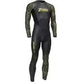 Zoggs Predator Tour Ermeløs Triatlon-drakt