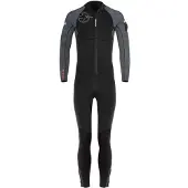 BEUCHAT Aquatrek 3/2 Mm Langermet Våtdrakt For Sjøgange