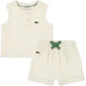 Lacoste Kids 147396 Sett