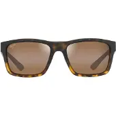 Maui jim The Flats Polariserte Solbriller
