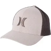Hurley Laguna Icon Stretch Cap