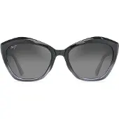 Maui jim Lotus Polariserte Solbriller For Kvinner