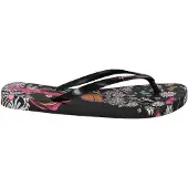 Ipanema Mari Bloom Flip-flops
