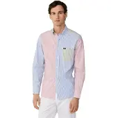 Faconnable Fm310942 Skjorte Med Lange Ermer