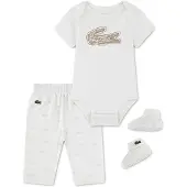 Lacoste N46558 Sett