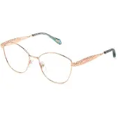 Just cavalli Vjc191-5408fc 54x17x140 Mm Leseglass