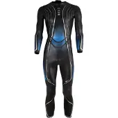 Huub Agilis Ii 3:5mm Langermet Neopren Våtdrakt
