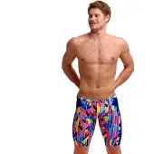 Funky Trunks Fts003 Jammer