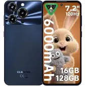 Oukitel C69 8gb/512gb 6.6´´