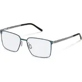 Rodenstock R7178-54c000 54x17x140 Mm Leseglass