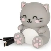 Legami The Sound Of Cuteness-kitty Bluetooth-høyttaler