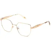 Just cavalli Vjc192-55300y 55x17x140 Mm Leseglass