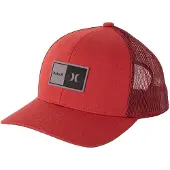 Hurley Fairway Trucker Cap