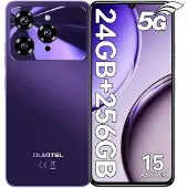 Oukitel C6 5g 8gb/256gb 6.6´´