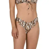 Salty Crew Dreamspot Skimpy V Bikini Bunn