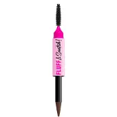 Nyx Fluff & Snatch Brow Powder Pen 05 Cool Ash Brown
