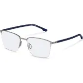 Rodenstock R7183-54b000 54x18x140 Mm Leseglass