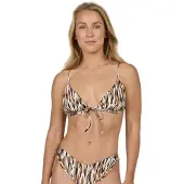 Salty Crew Dreamspot Tri Bikinitopp