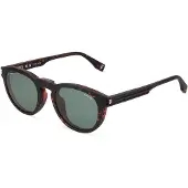 Police Uplu54-49878p 49x21x150 Mm Leseglass