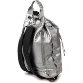 Munich Deep Recycled Drawstring Ryggsekk