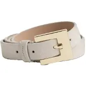 Gant Slim Suede Belte