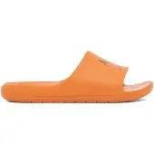 Armani Exchange for man. XM002744AF23456M3027 Flip-flops Logo orange (40), Flat, None, Beachwear