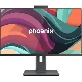 Phoenix Technologies Campro 27´´ Barebone Alt-i-ett Pc