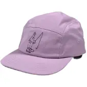 Salty Crew Lb 5 Panels Cap