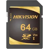 Hikmicro Sd 64gb Minnekort