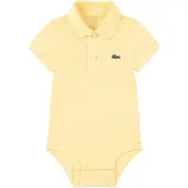 Lacoste 647118 Kortermet Body