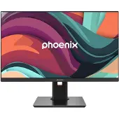 Phoenix Technologies Campro 23.8´´ Barebone Alt-i-ett Pc