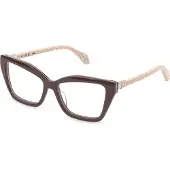 Just cavalli Vjc165-550aah 55x16x140 Mm Leseglass