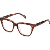Tous Vtod32-5306r9 53x16x140 Mm Leseglass