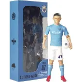 Banbo Toys Manchester City Foden 20 Cm Figur