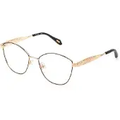 Just cavalli Vjc191-540301 54x17x140 Mm Leseglass